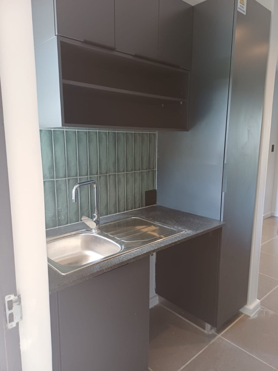 To Let 2 Bedroom Property for Rent in Stellenbosch Central Western Cape